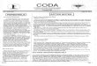 CODA - AF Music 4 (1991)s.pdf · 2010. 3. 4. · CODA RETIREDAIRFORCEBANDLEADERS ANDSUPERINTENDENTSSOCIETY Founded1980 JULIAUG199I VOLX[NO.4 PERSONAL! ACTIVENOTES Cm.GEORGESHowaiD