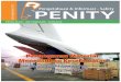 Prolog - GMF AeroAsia€¦ · September 2010 edition, mate-rial handling is the main dis-cussion topic. In Persuasi rubric ... may send it to the email penity@gmf-aeroasia.co.id