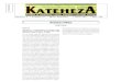 22152/2011 Numero: 3 Volume: 33 Mese: Settembre Anno: 2011 … Kateheza, 2011.pdf · 2016. 11. 25. · sjetnik na izvornik svoga razmišljanja. KATEHEZA CASOPIS VJERONAUK U SKOLI,