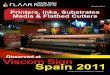 Observed at Viscom Sign Spain Mutoh ValueJet VJ-1624 Mutoh ValueJet Hybrid Mutoh ValueJet Blizzard Roland