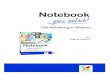 Notebook - ganz einfach! - Vierfarbenmedia.vierfarben.de/samplechapters/vierfarben_notebook...48 Apps verbrauchen nicht viel Rechen-leistung. Für viele überschaubare Aufgaben sind