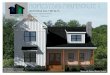 Farmhouse I - Nationwide Homes...Farmhouse I Total Finished Area: 1,823 Sq. Ft. Dimensions: 38’0”W x 42’0”D 3 Bedrooms 2.5 Bathrooms These are artist renditions for sales purposes