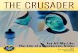 THE CRUSADER - St. Thomas Aquinas Regional SchoolMay 02, 2013  · the day I met Sister Maria Goretti.” She was deeply moved by the joy, purity and love for God that she saw in Sister