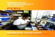 MEDICINES TRANSPARENCY ALLIANCE PERU · 2 Medicines Transparency Alliance Despite a number of health sector reforms in the last two decades and strong economic growth, many Peruvians