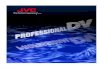 plan1-j 03.7.24 9:44 AM ページ 2 - JVC Propro.jvc.com/pro/attributes/PRODV/brochure/dvcatalog.pdfBR-DV6000/BR-DV3000, JVC’s Professional DV products have established a reputation