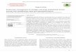 Endoscopic management of multiple and large choledochal ...journal.pghtn.com/wp-content/uploads/2017/04/05...2017/04/05  · cholangiopanreatography, large stones, multiple stones