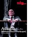 Direction Olivier Py - Odéon-Théâtre de l'Europe · 2018. 6. 27. · Quatuor Lyrique. Elegia «Valse des médecins» Guillaume Antonini. Quatuor Leonis Suites pour violoncelle