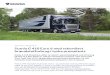 Scania G 410 Euro 6 med rekordlavt brændstofforbrug i tyske … · Scania G 410 Streamline sætter ny rekord i sparsommelighed med et forbrug på blot 23,3 liter diesel pr. 100 km
