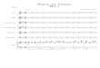 Pirates des Caraibes Medley Score - LeWebPédagogiquelewebpedagogique.com/musicarte/files/2011/10/pirates-MEDLEY-OR… · b b # # b b b b 4 3 43 4 3 43 4 3 43 4 3 43 Flute Violin