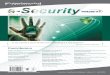 Contributors - CyberSAFE– Kajian Kes Terhadap Kerosakan Kabel Komunikasi Dasar Laut Protecting Critical Information: Corporate Resilience & Commitment Quantum Cryptography: An Introduction