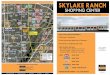 Skylake Ranch Land - LoopNet...120th Avenue “Gateway” Corridor • High Visibility and High Trafﬁ c Counts ((21,354 CPD)21,354 CPD) FFutureuture LLightight (WWith Warrantsith