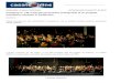 Casatenovo: 130 musicisti venezuelani protagonisti di un ......Grande successo ieri sera all'Auditorium di Casatenovo, che ha ospitato l'ochestra giovanile venezuelana "Rafael Urdaneta"