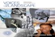 Deeply Rooted Charlotte Blake Alston · 2021. 1. 15. · Charlotte Blake Alston Accessible Exhibition Guide. Voices in the Landscape: Deeply Rooted with Storyteller Charlotte Blake