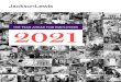 2021THE YEAR AHEAD FOR EMPLOYERS - jacksonlewis.com€¦ · Jackson Lewis P.C. • jacksonlewis.com 2021: The Year Ahead for Employers 6 and 2018 EEO-1 Component 2 data it collected