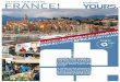 STUDY ABROAD IN Globally FRANCE! - HACC · 2018. 8. 24. · Aix-en-Provence • Local food workshop • Provençaux products tasting • Cheese tasting Program Fee of $3,999* includes: