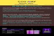 Starter Sets - Cosway · 2 Kupon Penebusan Elektronik akan diberikan dengan Set Permulaan yang dibeli. Perhatian: Sila semak senarai terbaru kerana ia akan dikemas kini dari semasa