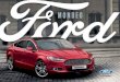 CD391 Mondeo 2017 Covers V6.indd 1-3 16/12/2016 07:45:336 CD391_Mondeo_2017_Inners_V6.indd 6 16/12/2016 07:54:32 ˛ (ˇˆ $ ˆ ˆ ( ˙ ) ˇˆ ## "" + # ˇˆ ˚ ˙ $ 2 ˘ ˙ / ## 8