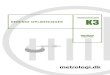 UNDERVISNINGSELEMENT KEMISKE OPLØSNINGER K3metrologi.dk/wp-content/uploads/Laeremidler/Kemi/K3... · 2019. 10. 2. · UNDERVISNINGSELEMENT K3 SIDE 3 Molmassen for grundstofferne