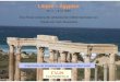 Libyen – Ägyptenwo-wir-waren.de/libyen09/2009_libyen.pdf · 2014. 1. 24. · El-Alamein. Genächtigt wird diesmal im Windschatten dieser Burganlage, die nebenbei gesagt, dem „Castel