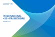 INTERNATIONAL  FRAMEWORK - Integrated Reporting · 2021. 1. 20. · 1 Bak Contents revious ext PREFACE About the IIRC The International  Framework was developed