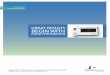 GREAT RESULTS BEGIN WITH - PerkinElmer · 2016. 4. 28. · Titan MPS ™ Microwave Sample ... heating, gas evolution, and reaction profile of the sample has been determined, sample