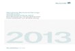 HV-Einladung mit Informationen zur Einberufung 2013 · 2019. 9. 24. · 6 Ihre Einladung Hauptversammlung 2013 Aufsichtsrat und Vorstand schlagen vor zu beschließen: a) Aufhebung