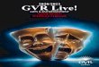 2020/2021 GVR Live!...with local artists such as Dave Cook, Pete Pancrazi, Alice Tatum, Dennis Rowland, Renee Patrick, Paul McDermand, and her own groups, Jazz Con Alma and Novo Mundo