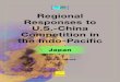 Regional Responses to U.S.-China Competition in the Indo-Pacific: … · 2020. 11. 12. · viii Summary Issue This report is part of a broader project that aims to understand the