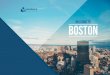 WELCOME TO boston - Maverick Suites · 2020. 9. 4. · BOWDOIN Griggs St F E R R Y Rental Car Center 32 32 1 1 57 57 71 77 71 73 116 116 73 117 39 1 39 66 66 66 66 66 22 22 1 39 39