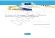 Revision of European Ecolabel Criteria for Soil Improvers ......Revision of European Ecolabel Criteria for Soil Improvers and Growing Media Technical report and draft criteria proposal