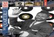 THE HISTORIC NEW ORLEANS COLLECTION INSIDE...The Historic New Orleans Collection Quarterly 3 Ernie K-Doe: The R&B Emperor of New Orleans This resolute stance helped propel Ernie K-Doe