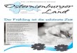 Amts- und Mitteilungsblatt der Gemeinde Osternienburger Landdaten.verwaltungsportal.de/dateien/amtsblatt/01319...4. Jahrgang Nummer 5 Freitag, der 3. Mai 2013 OsternienburgerAmts-