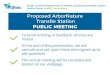 Proposed ArborNature Transfer Station...• Presentation • Question and Answer Session. 6. Tonight’s Topics • General Information • Transfer Station • Permits Required •