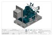 Drawing Title: Blackmer Vapour Recovery System with Condenser … · 2019. 3. 26. · Condenser General Arrangement Drawing Drawn Authorised Date Modification 09093-HDL362-GA-1129