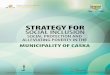 CONTENTS · 2012. 3. 14. · 2.1. Caska Municipality Profile 2.2. Strategy for Local Economic Development of the Municipality of Caska 2.3. 2011-2015 Sub-strategy for Rural Development