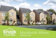Horsforth Mews - Enzo’s Homes ... Horsforth Mews, in the peaceful civil parish of Horsforth, boasts this and more. Nestled amongst beautiful countryside on the edge of the Yorkshire