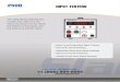 The 2500 Series features four models: the 1305 3 kV AC Hipot, the … · 2011. 9. 24. · The 2500 Series features four models: the 1305 3 kV AC Hipot, the 2510 5 kV AC Hipot, the