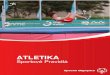 ATLETIKA · 2020. 12. 20. · ATLETIKA Športové Pravidlá. VERZIA: jún 2020 © Special Olympics, Inc., 2020 Všetky práva vyhradené 3 . Asistovaná chôdza na 25 metrov