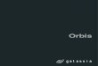 Orbis - Ceramica Galassia · 2019. 6. 17. · 7 art. 6071 - 64x42 art. 6071BR - 64x42 Orbis Lavabo ovale da appoggio/incasso. Piletta in ottone a corredo. Laid-on/recessed oval washbasin