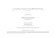 Provable, structured, and efﬁcient methods for robustness ... · Bai, Jeremy Cohen, Rizal Fathony, Saurabh Garg, Chun Kai Ling, Filipe de Avila Belbute-Peres, Mel Roderick, Mingjie