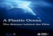 A Plastic Ocean · v PREFACE In this document we present scientific information and key facts underpinning the production of the film, A Plastic Ocean.This is part of an on-going