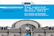 Tax reforms WORKING PAPER N.38 - 2013 in EU Member ......2.1. Tax changes adopted in 2012 and first half of 2013 20 2.2. Overview of tax reforms in Member States 28 3.1. Sustainability
