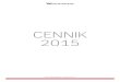 CENNIK 2015 - rp.plstatic.presspublica.pl/web/rp/pdf/reklama/Cennik_2015.pdf · 2015. 5. 29. · CENNIK 2015 Cennik obowiązuje od 1 czerwca 2015 r. MODUŁY 371,2 mm 371,2 mm 185