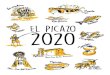 El Picazo · 2020. 9. 28. · El Picazo cuenta con un inmgnso patrimonio cultural que abarca dosdg edificios de notable intorás arquitøctónico, pasando por diversas tradiciones
