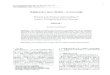 T.Kasama : Physical and Chemical understanding of Surface …nh.kanagawa-museum.jp/.../15/chouken15_007_012kasama.pdf · 2017. 3. 16. · T. Kasama 8 縮強度と引張強度の比、圧縮強度／引張強度は