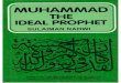 muHflmmflD - Islamicstudies.infoislamicstudies.info/history/seerah/Muhammad-The-Ideal... · 2015. 10. 8. · MUHAMMAD—THEIDEALPROPHET Mauiana Saiyid Sulaiman NadwT regarded these