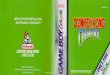 Video Game Playthroughs - GameAdvancePlaythroughsgameadvanceplaythroughs.weebly.com/uploads/1/1/5/8/... · The Kong KFew Amiable Animals Baddies Bonus Gartte$ / Link-Up Printing Warranty