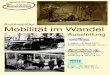Archivsplitter Mobilität im Wandelairbe-bremen.de/wp-content/uploads/2017/04/Flyer_Tour_2.pdf · 2019. 9. 17. · Focke-Wulf CONDOR Hansa Carré 18. Mai, 16 Uhr Vortrag „Das Hansa