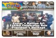 Xavier’s Haitian Art Exhibit Celebrates New President’s ...54e402b4c6ac9178a466-c0d3f852bbdc3a5862574dd502f774cd.r61.… · Gospel Group The Johnson Ex-tension . In addition,