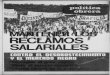 OS SALARIALES - Marxists Internet Archive...LUCHA SALARIAL La Plata, amenazaban con derrumbar el tan "cuidado" pacto social. Lo que sucede es que el reajuste salarial de abril no fue